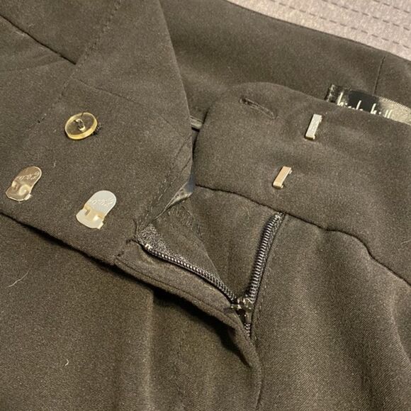 NICOLE Miller dress capris - Picture 8 of 10